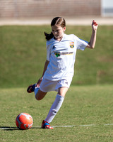 Vestavia Hills Soccer Club Girls 13U hrnwm-001202110231422562752