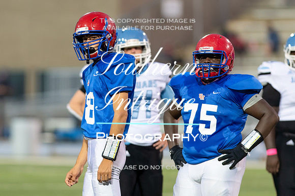 Pizitz vs Spain Park Berry 8th Grade Playoff Final-182716134