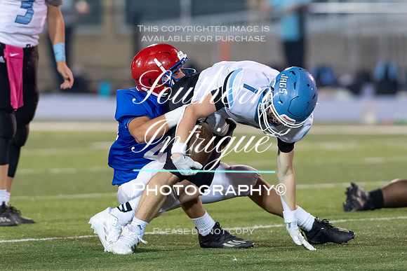 Pizitz vs Spain Park Berry 8th Grade Playoff Final-185720158