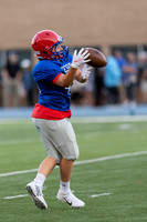Liberty Park vs Berry (8th Grade)-1807510005019