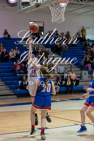 Liberty Park vs Pizitz Girls 8th Grade-34