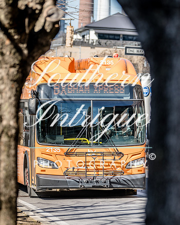 Transportation options around UAB-001202402021353397353