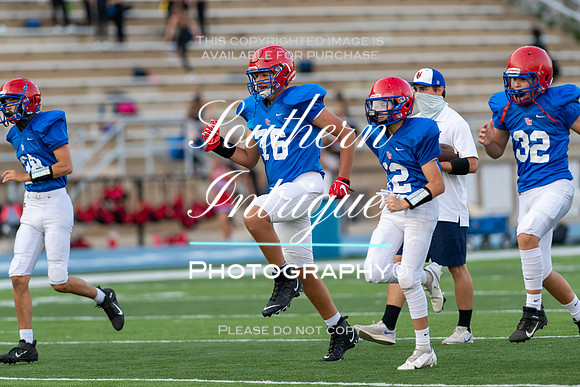 Pizitz vs Spain Park Berry 8th Grade Playoff Final-1725218397022