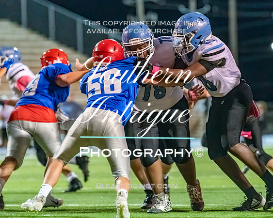 Liberty Park vs Berry (8th Grade)-193849202