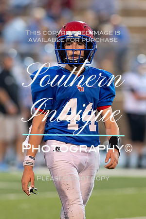 Pizitz vs Spain Park Berry 8th Grade Playoff Final-182535124