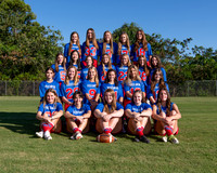 Vestavia Hills Flag Football
