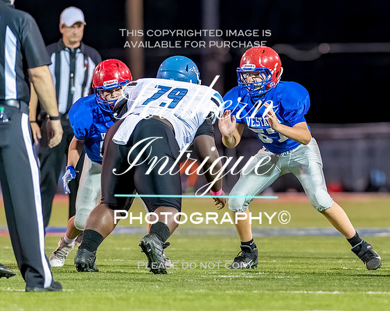 Liberty Park vs Berry (8th Grade)-184858099