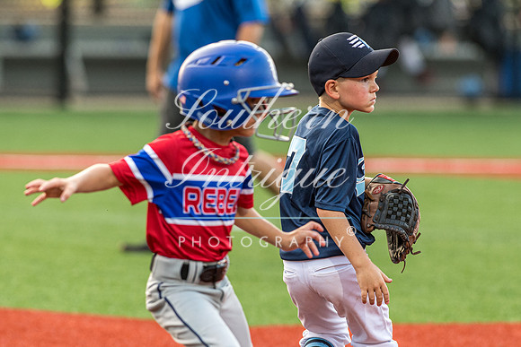 Vestavia Grey vs Chiefs 7U-0718
