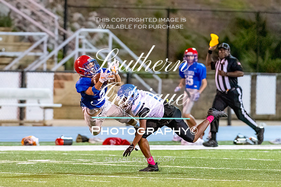 Liberty Park vs Berry (8th Grade)-192605163
