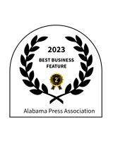 APA 2023 Business Feature 2nd Place