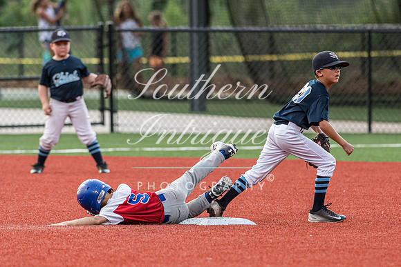 Vestavia Grey vs Chiefs 7U-0803