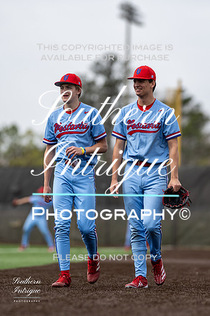 VHHS Varsity Baseball vs Gardendale Gallery-023202503081137549531