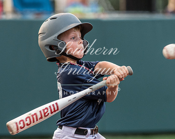 Vestavia Grey vs Chiefs 7U-1061
