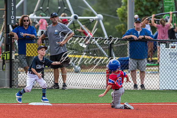 Vestavia Grey vs Chiefs 7U-0748