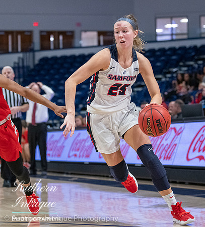Samford Women vs WKY Edited-5