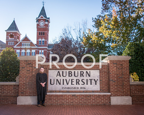 Auburn Grad Carter B Proof-