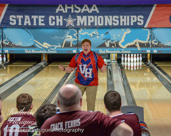 State Championship Celebration-