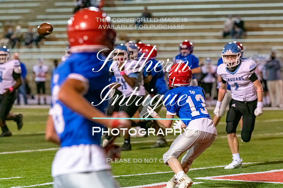 Liberty Park vs Berry (8th Grade)-193039181
