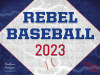 Vestavia Hills Baseball 2023 Season