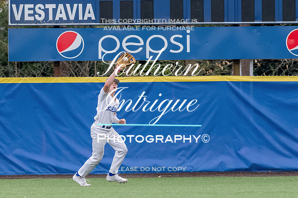 VHHS vs Hillcrest Baseball Varsity Web 39