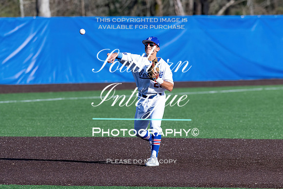 VHHS vs Grissom - 3801