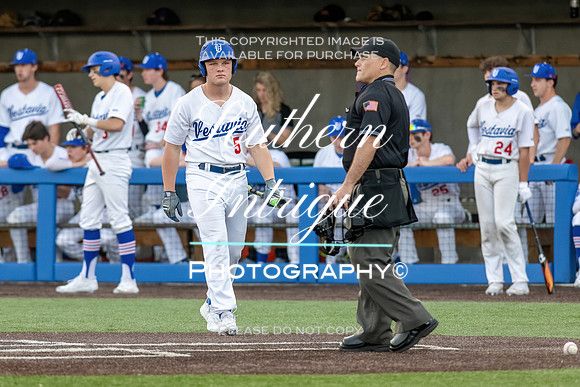 VHHS vs Grissom - 4434