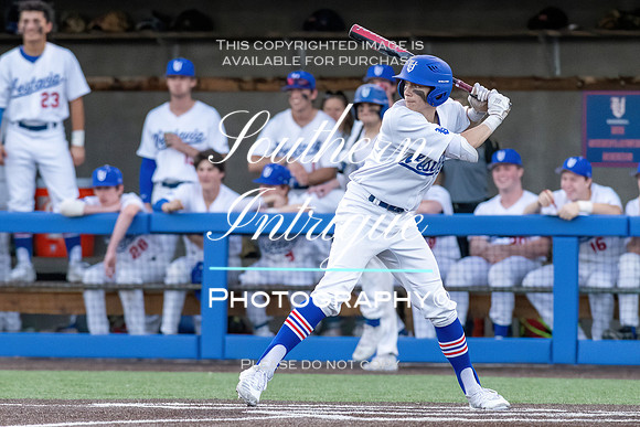 VHHS vs Grissom - 4462