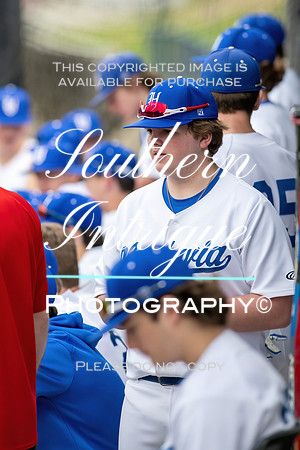 VHHS vs Hillcrest Baseball Varsity Web 27