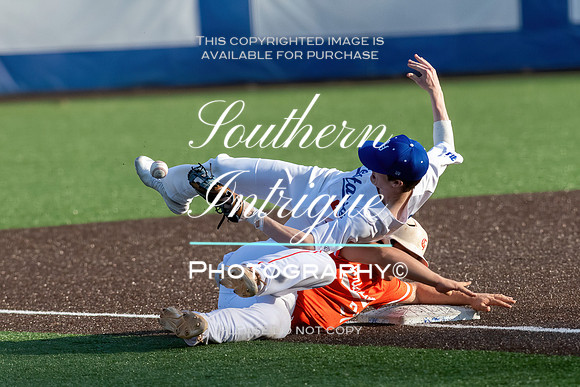 VHHS vs Grissom - 4132