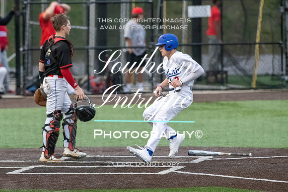 VHHS vs Hillcrest Baseball Varsity Web 24