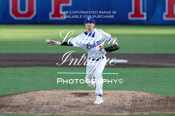 VHHS vs Grissom - 4199