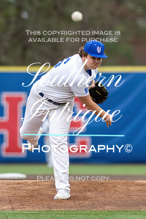 VHHS vs Hillcrest Baseball Varsity Web 30