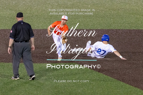 VHHS vs Grissom - 4873