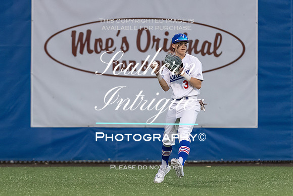 VHHS vs Grissom - 4761