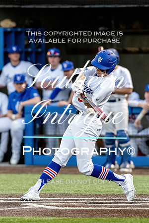 VHHS vs Grissom  - 4680