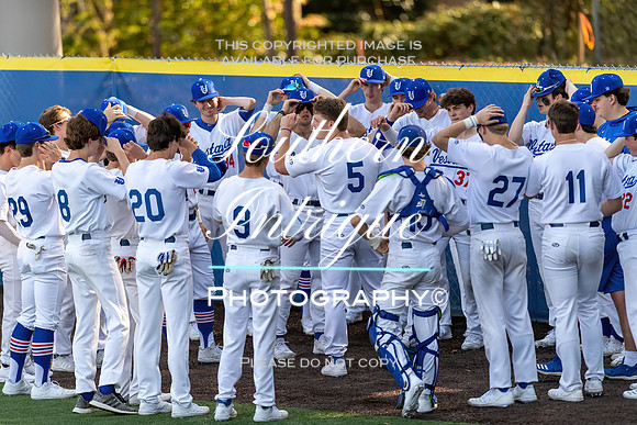 VHHS vs Grissom - 3529