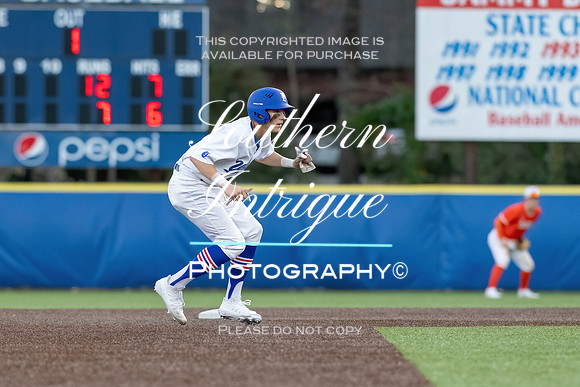 VHHS vs Grissom - 4489