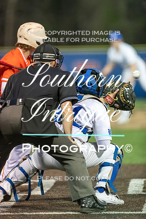 VHHS vs Grissom - 4811