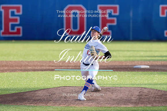 VHHS vs Grissom - 4059