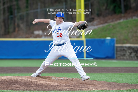 VHHS vs Hillcrest Baseball Varsity Web 41