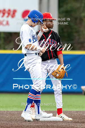 VHHS vs Hillcrest Baseball Varsity Web 34
