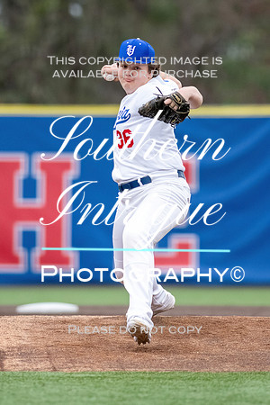 VHHS vs Hillcrest Baseball Varsity Web 29