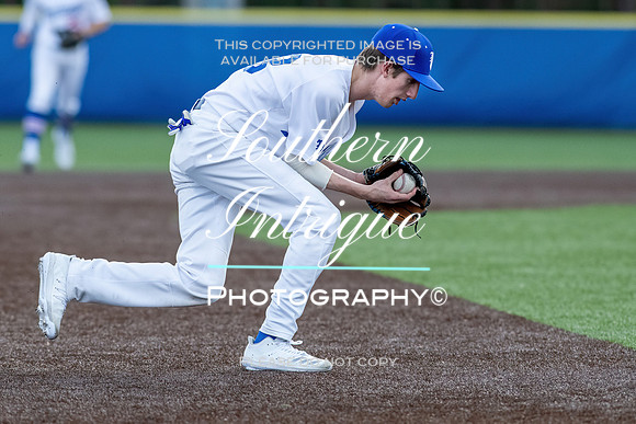 VHHS vs Grissom - 4403
