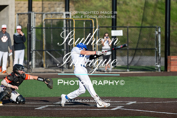 VHHS vs Grissom - 3974