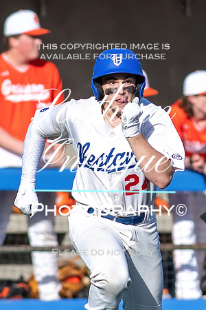 VHHS vs Grissom - 3713