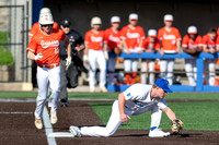 VHHS vs Grissom - 3584