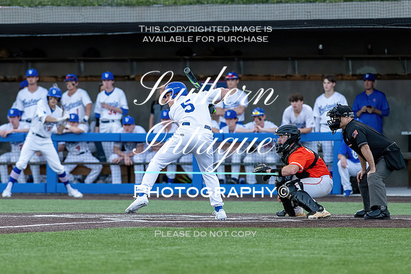 VHHS vs Grissom - 4437
