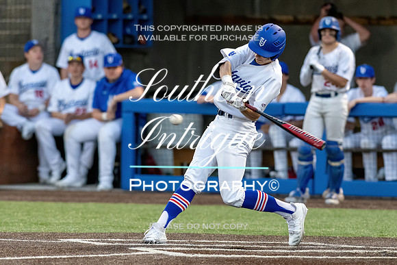 VHHS vs Grissom - 4672
