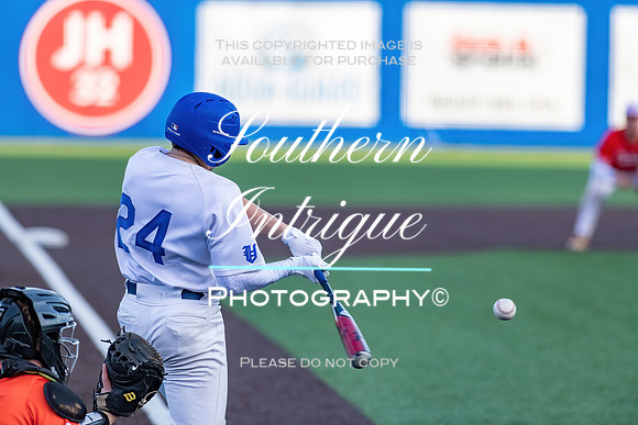 VHHS vs Grissom - 4334