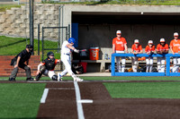 VHHS vs Grissom - 3631